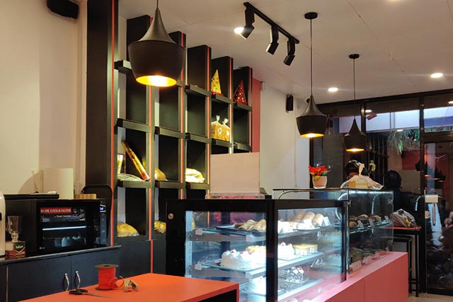 डिजाइन होटेल रेस्टुरेन्ट क्याफे रिसोर्ट