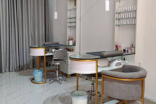 डिजाइन होटेल रेस्टुरेन्ट क्याफे रिसोर्ट