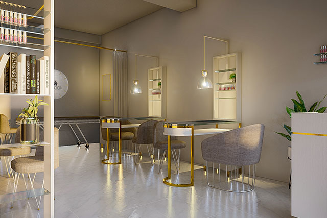 डिजाइन होटेल रेस्टुरेन्ट क्याफे रिसोर्ट