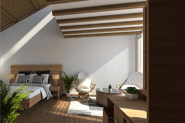 डिजाइन होटेल रेस्टुरेन्ट क्याफे रिसोर्ट