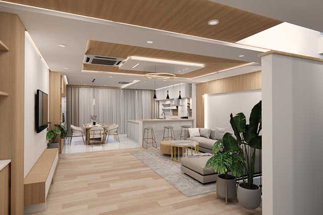 घर बनाउने नक्शा पास डिजाइन