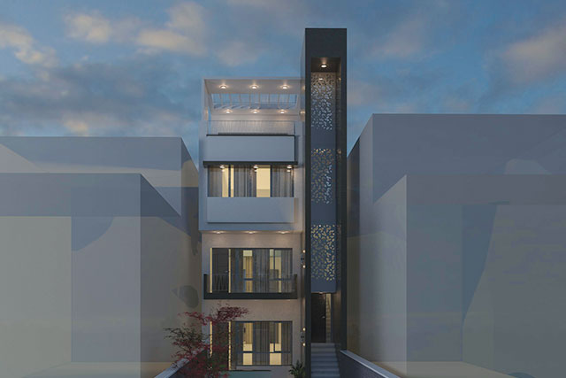 घर नक्शा पास डिजाइन