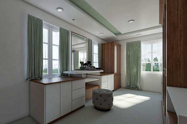 घर बनाउने नक्शा पास डिजाइन