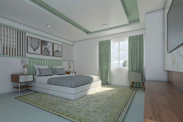 घर बनाउने नक्शा पास डिजाइन