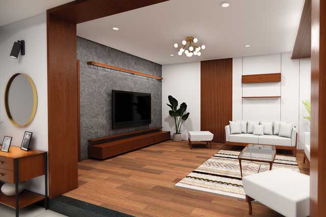 घर नक्शा पास डिजाइन