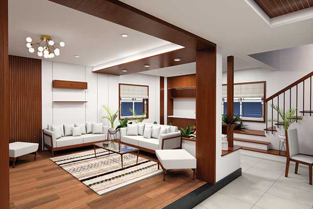 घर नक्शा पास डिजाइन