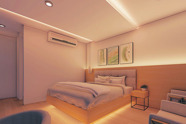 डिजाइन होटेल रेस्टुरेन्ट क्याफे रिसोर्ट