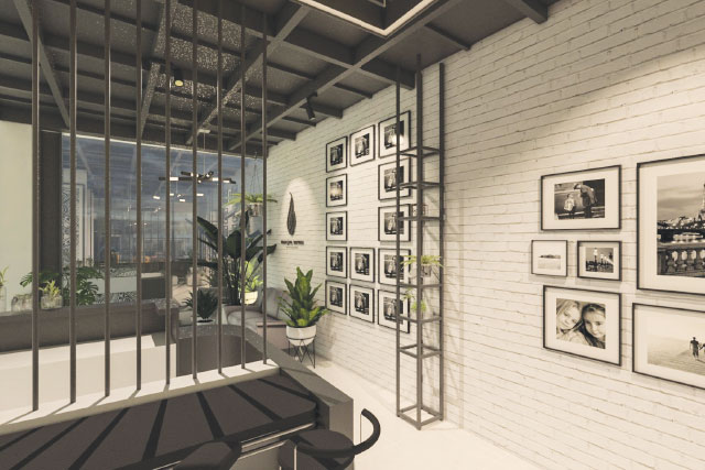 डिजाइन होटेल रेस्टुरेन्ट क्याफे रिसोर्ट हल पसल