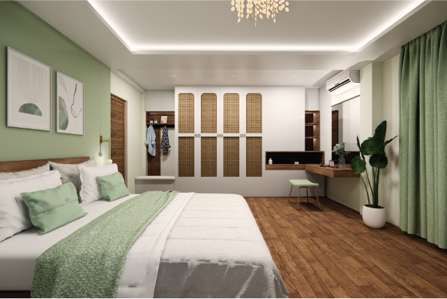 घर नक्शा पास डिजाइन