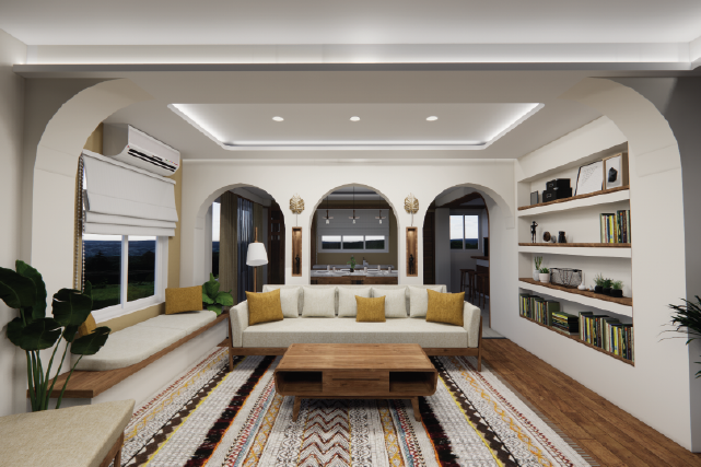 घर नक्शा पास डिजाइन