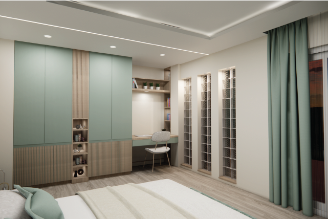 घर नक्शा पास डिजाइन