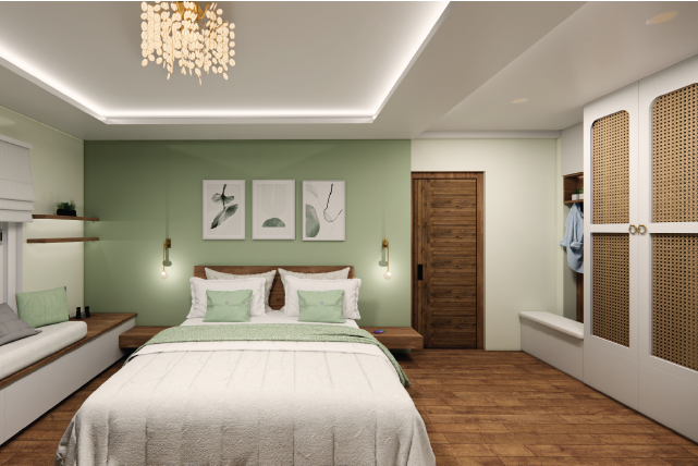 घर नक्शा पास डिजाइन