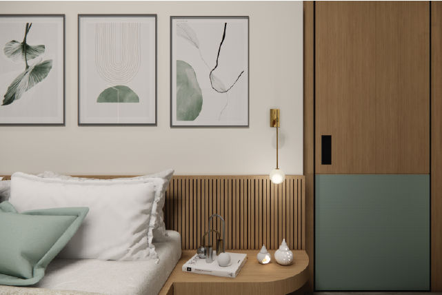 घर नक्शा पास डिजाइन