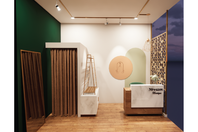 डिजाइन होटेल रेस्टुरेन्ट क्याफे रिसोर्ट हल पसल