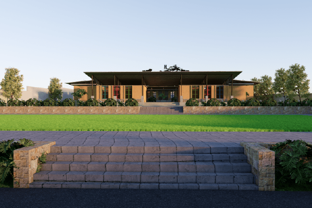 Ja-architecture-school-design