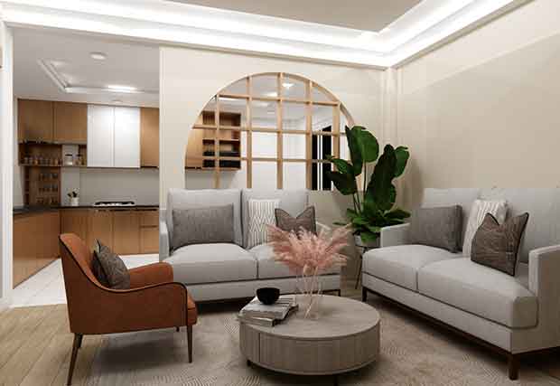 घर नक्शा पास डिजाइन